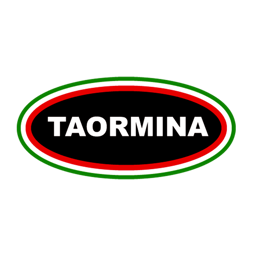 Taormina Bielefeld logo.